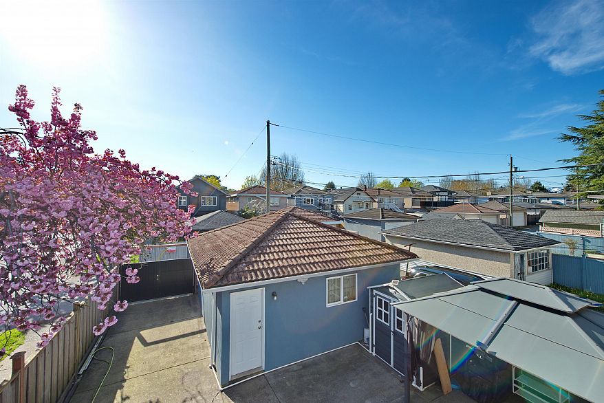 6499 St. Catherines Street