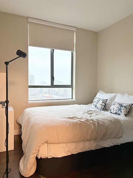 PH4 1238 Burrard Street