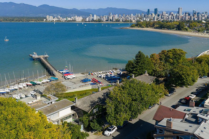 2449 Point Grey Road