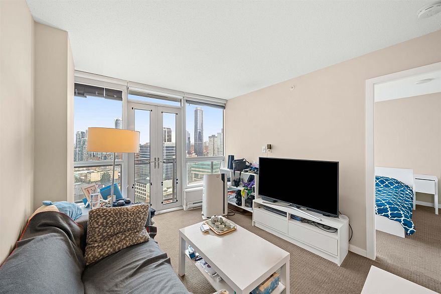 1908 833 Seymour Street