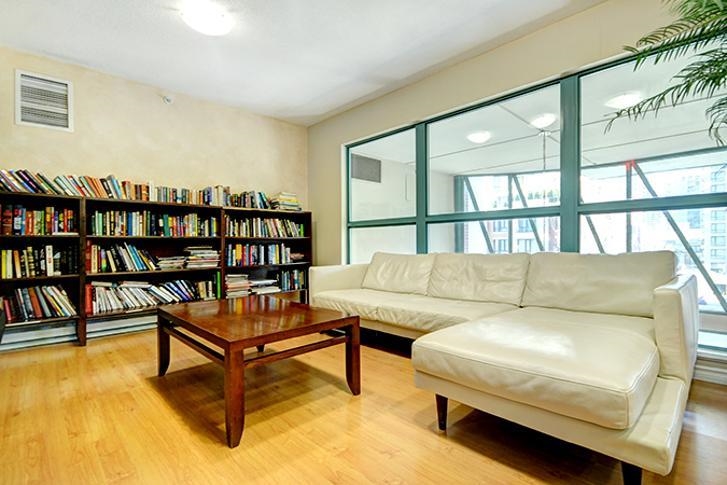 308 939 HOMER STREET, Vancouver BC V6B 2W6