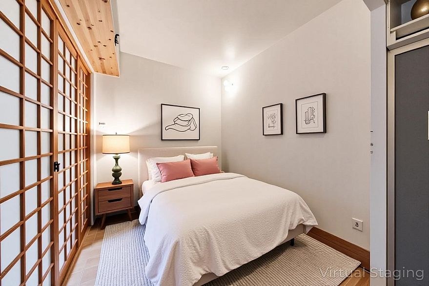 106 1879 Barclay Street