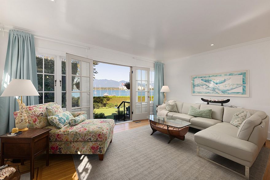 2449 Point Grey Road