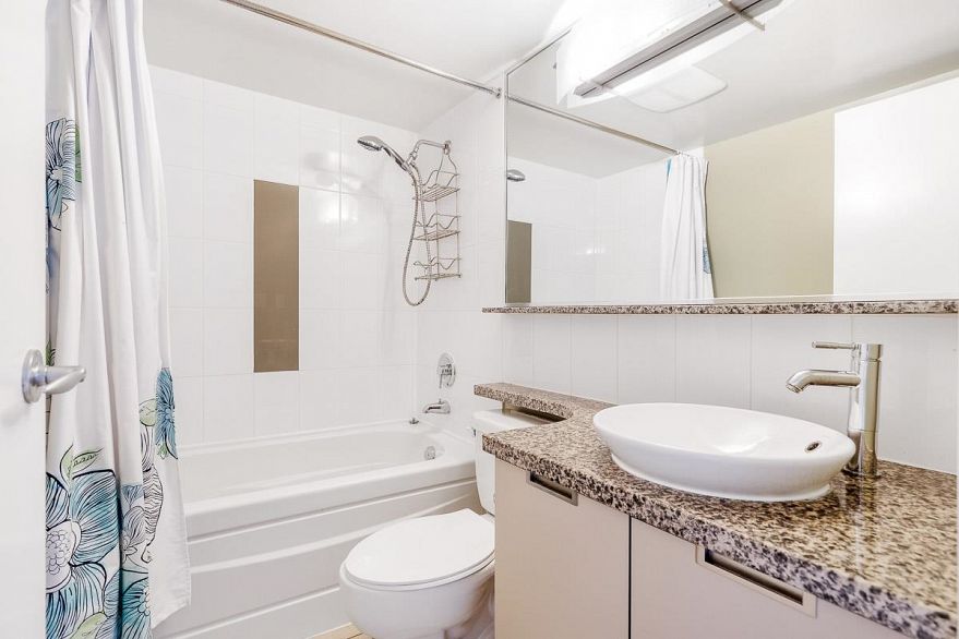 1708 1082 Seymour Street