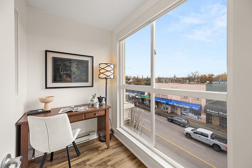 PH6 2265 E Hastings Street