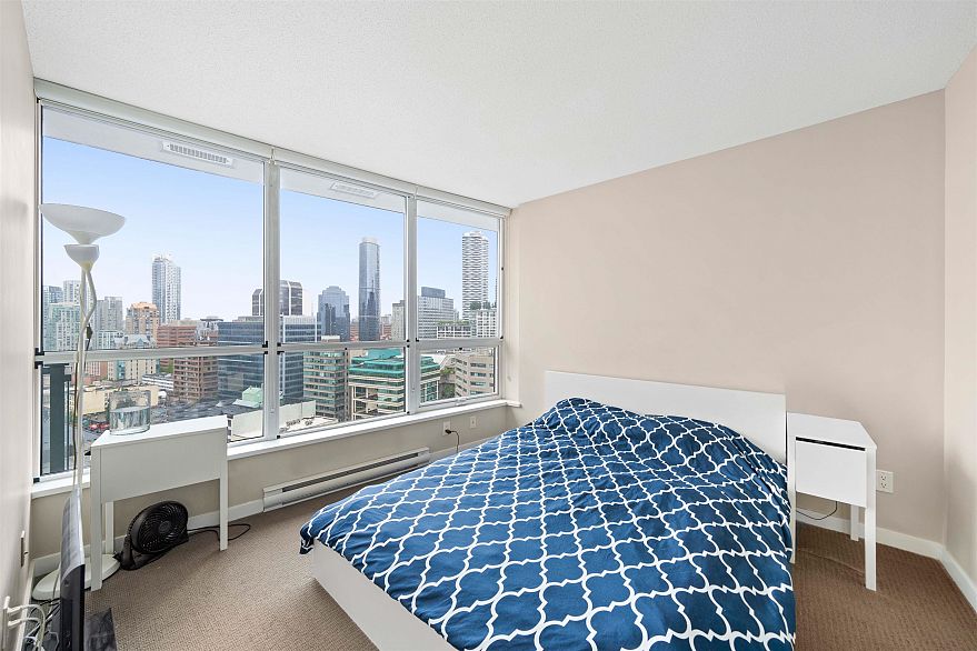 1908 833 Seymour Street