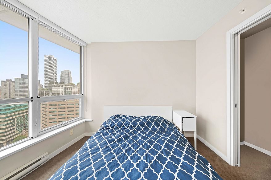 1908 833 Seymour Street