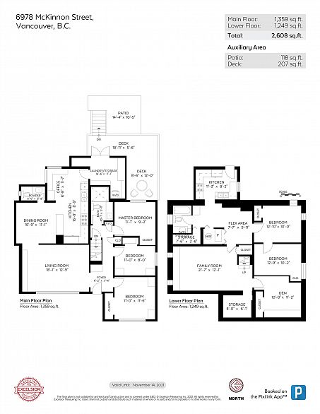 6978 Mckinnon Street