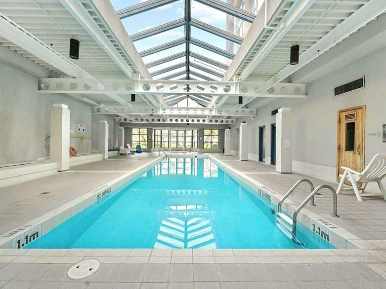 183 KEEFER PLACE, Vancouver BC V6B 0J1