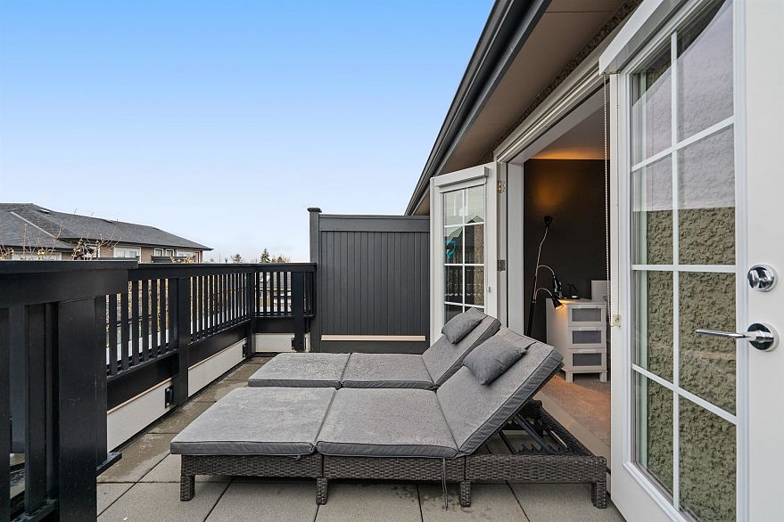 8121 Shaughnessy Street