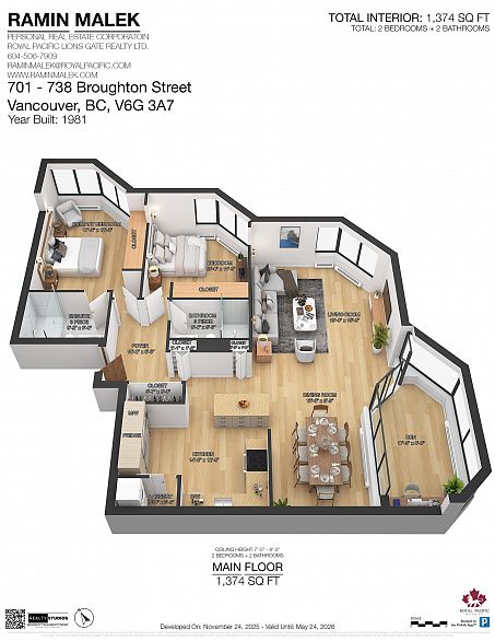 701 738 Broughton Street