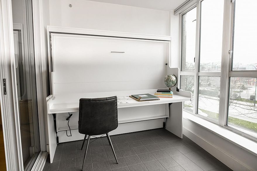 202 1188 Quebec Street