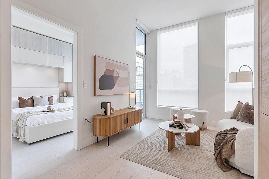 601 3438 Sawmill Crescent