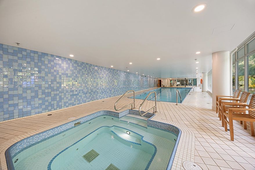 2806 1033 MARINASIDE, Vancouver BC V6Z 3A3