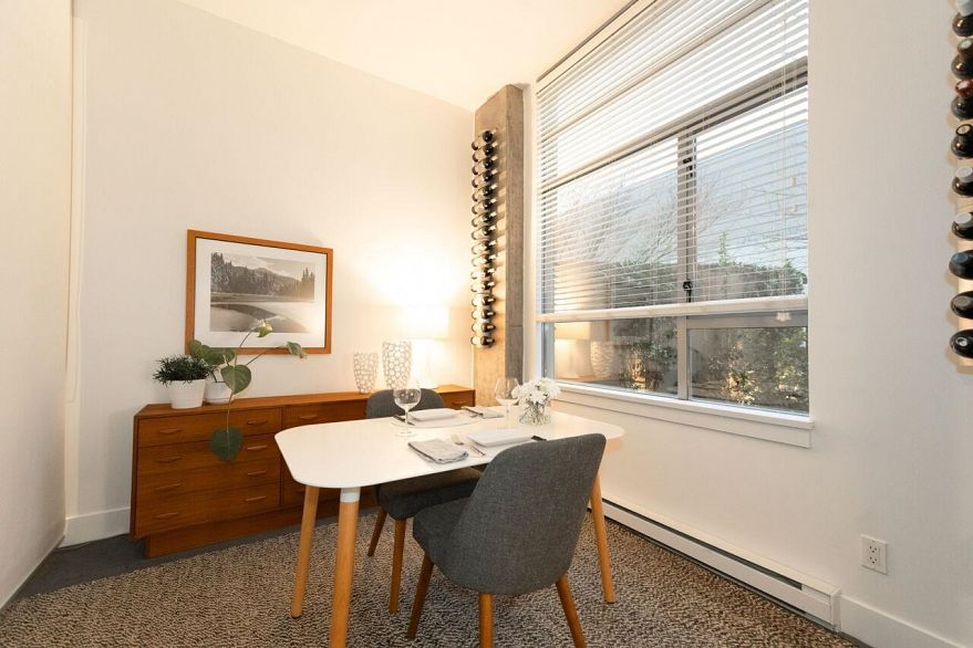 101 2635 Prince Edward Street