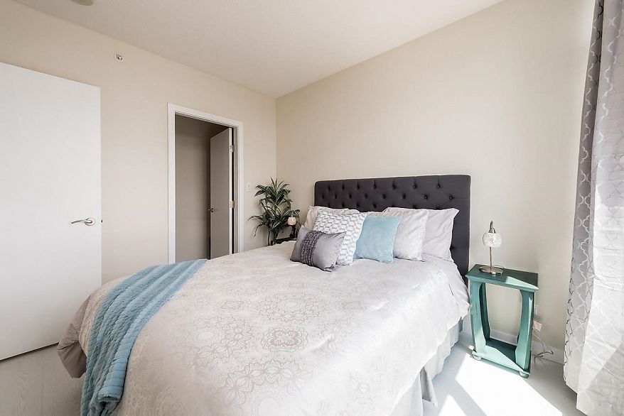 1805 821 Cambie Street