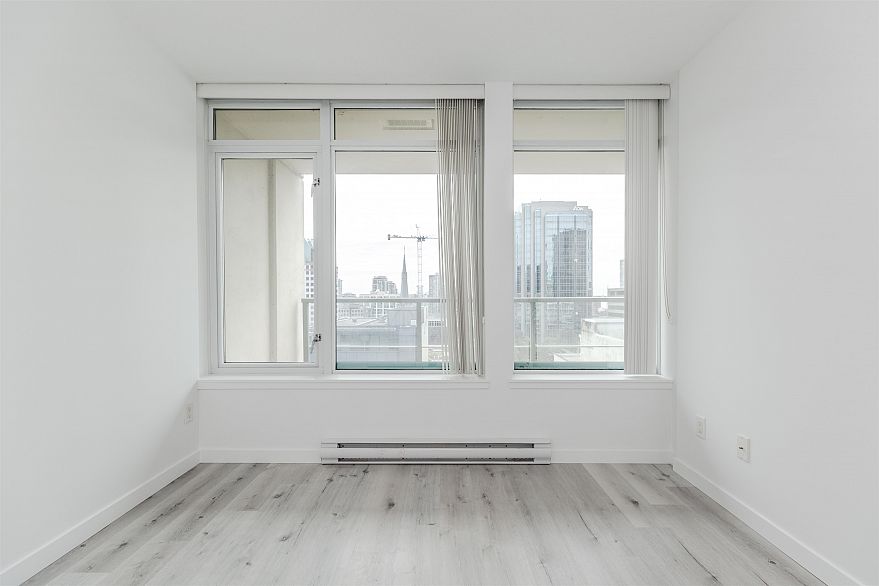 1313 610 GRANVILLE STREET, Vancouver BC V6C 3T3