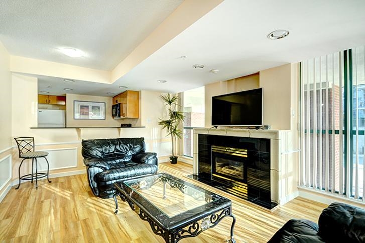 308 939 HOMER STREET, Vancouver BC V6B 2W6