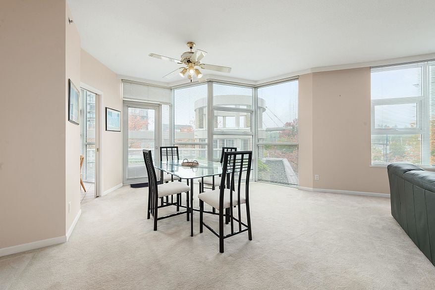 201 1788 W Georgia Street