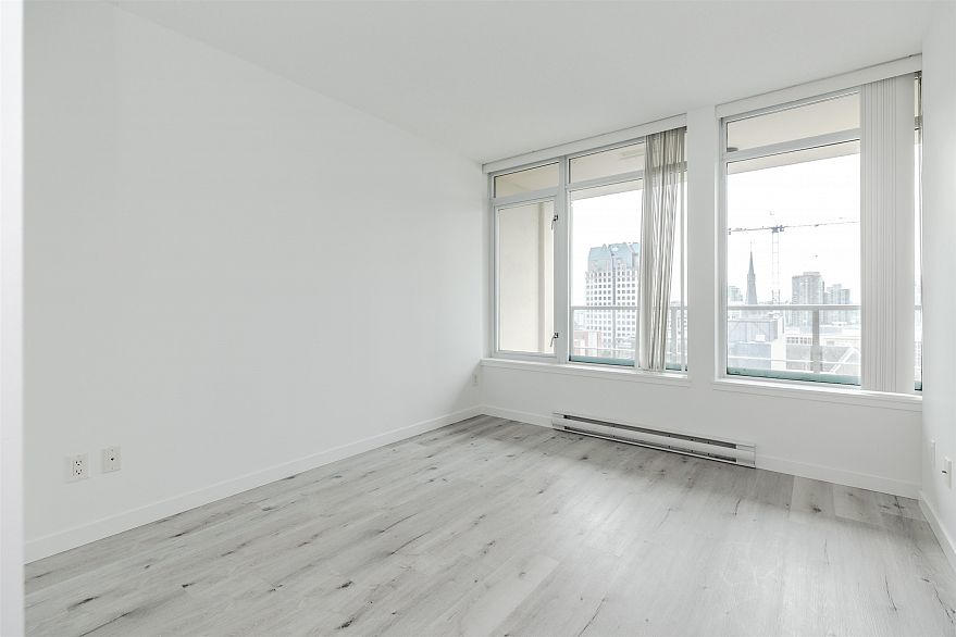 1313 610 GRANVILLE STREET, Vancouver BC V6C 3T3