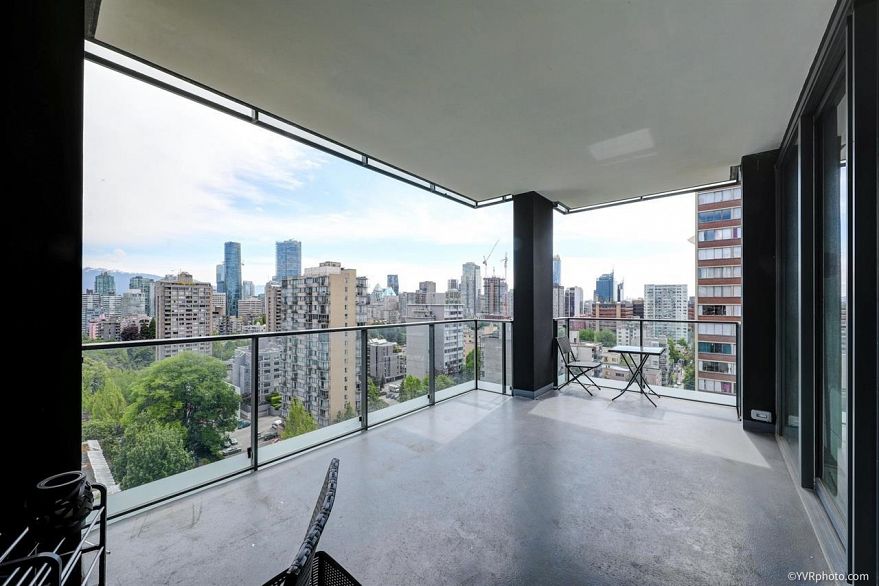 1601 1171 Jervis Street