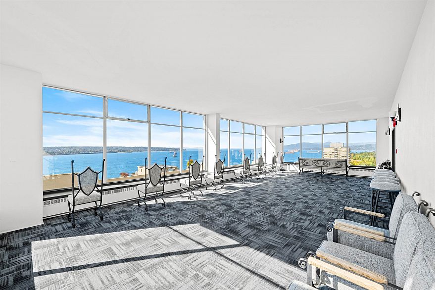 2006 1850 Comox Street