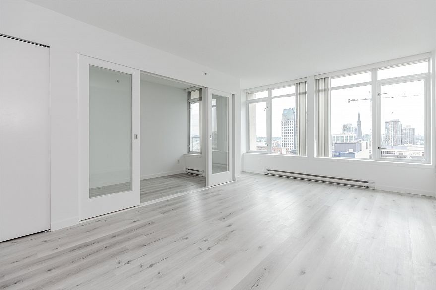 1313 610 GRANVILLE STREET, Vancouver BC V6C 3T3