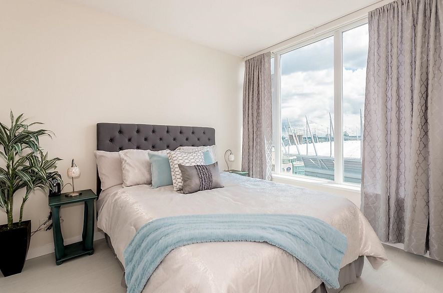 1805 821 Cambie Street