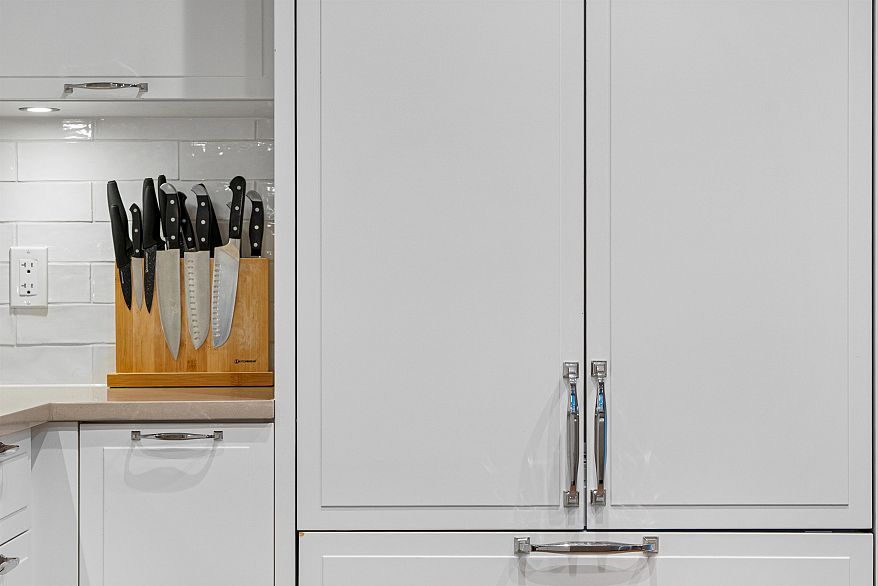 8121 Shaughnessy Street