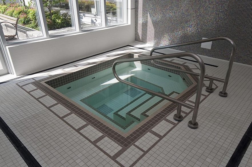 1805 821 Cambie Street