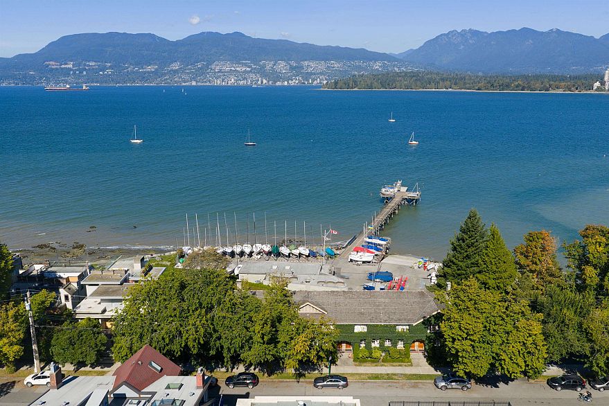 2449 Point Grey Road