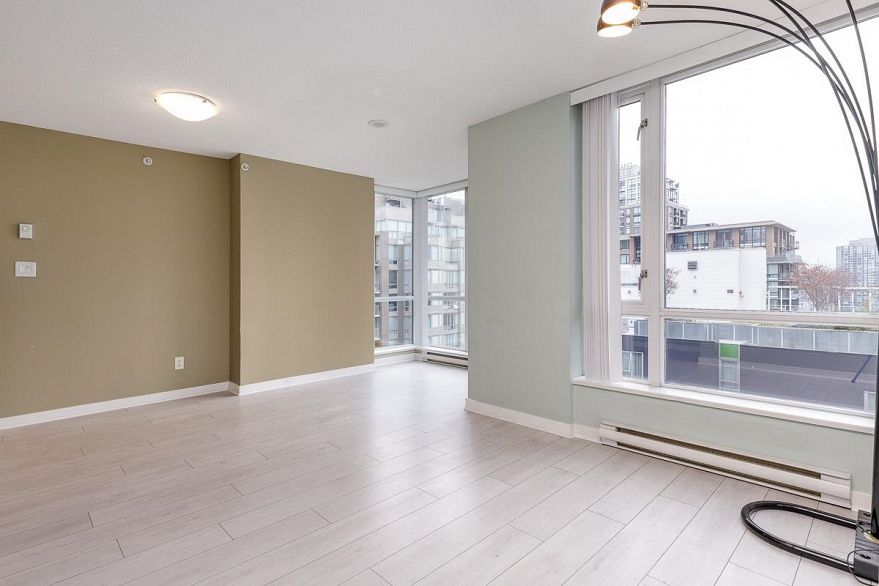 1708 1082 Seymour Street