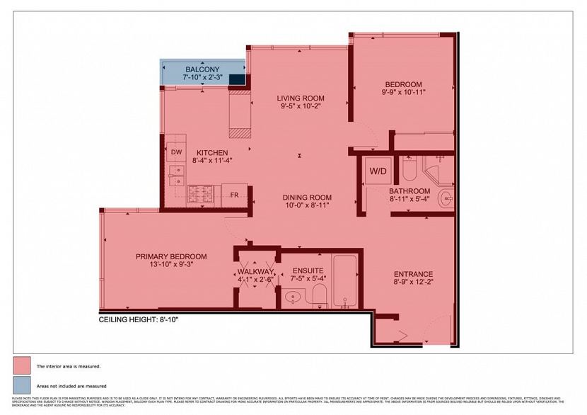 3102 1239 W Georgia Street