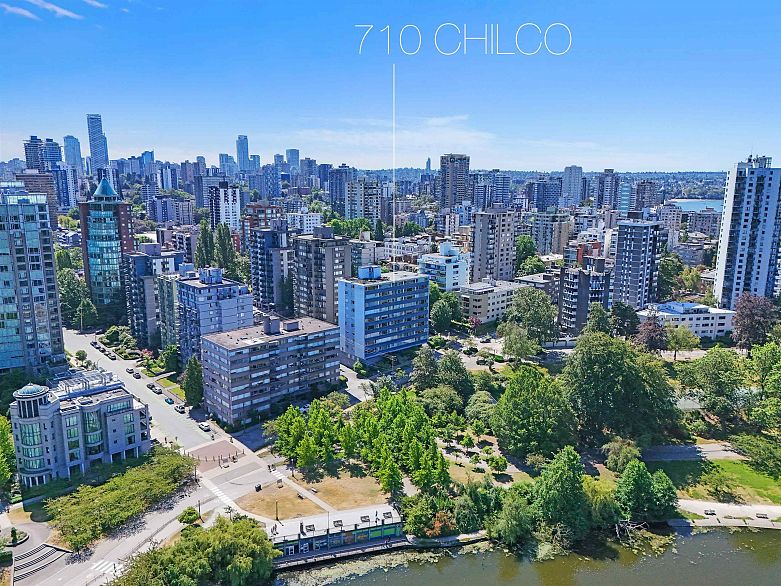 104 710 Chilco Street