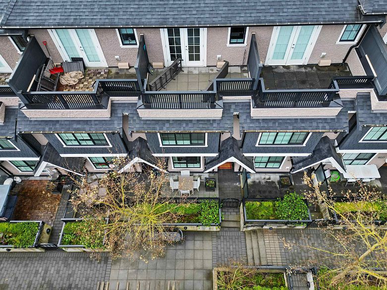 8121 Shaughnessy Street