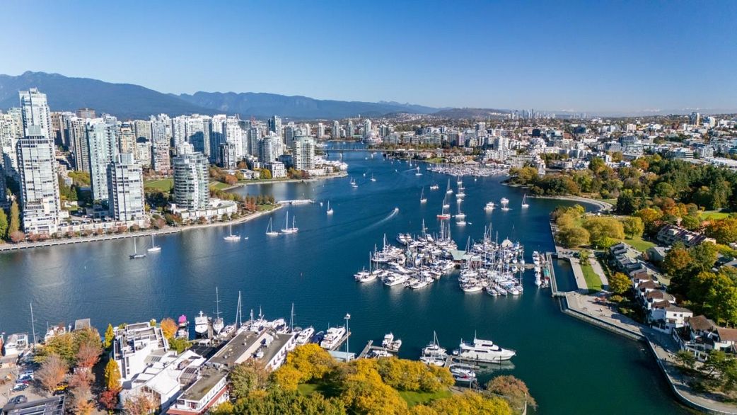 405 1345 W 4th Avenue