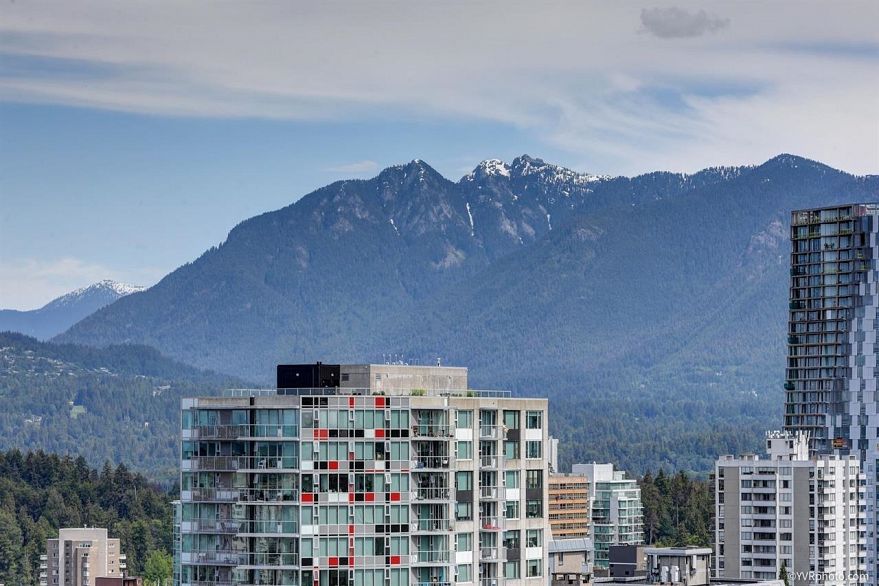 1601 1171 Jervis Street