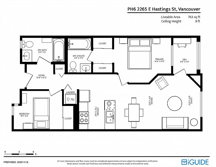 PH6 2265 E Hastings Street