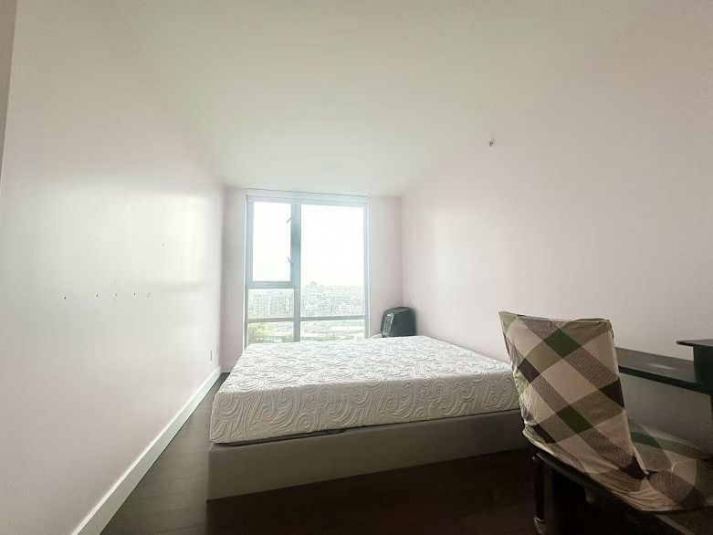 2806 1033 MARINASIDE, Vancouver BC V6Z 3A3