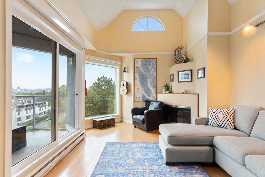 405 1345 W 4th Avenue