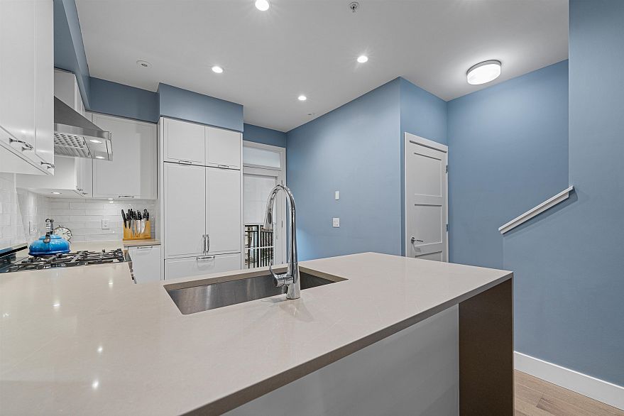 8121 Shaughnessy Street