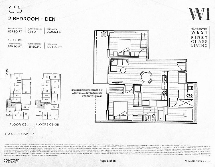 301 433 SW Marine Drive