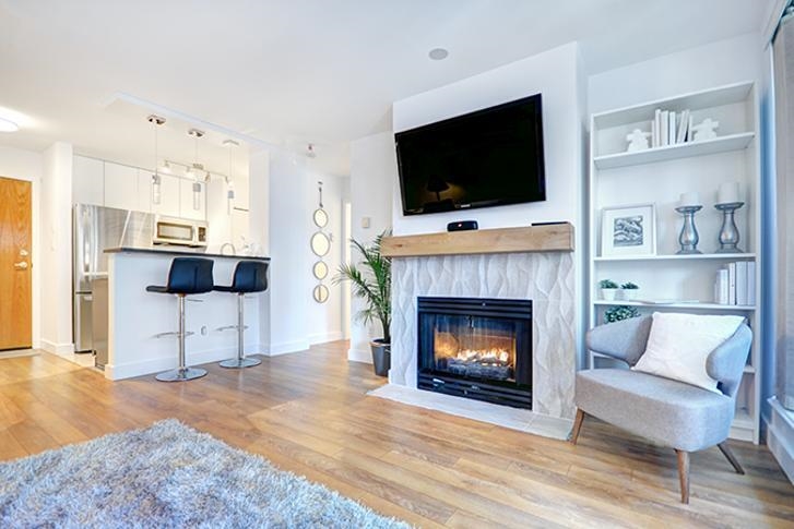 308 939 HOMER STREET, Vancouver BC V6B 2W6