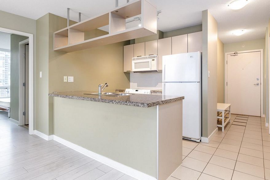 1708 1082 Seymour Street