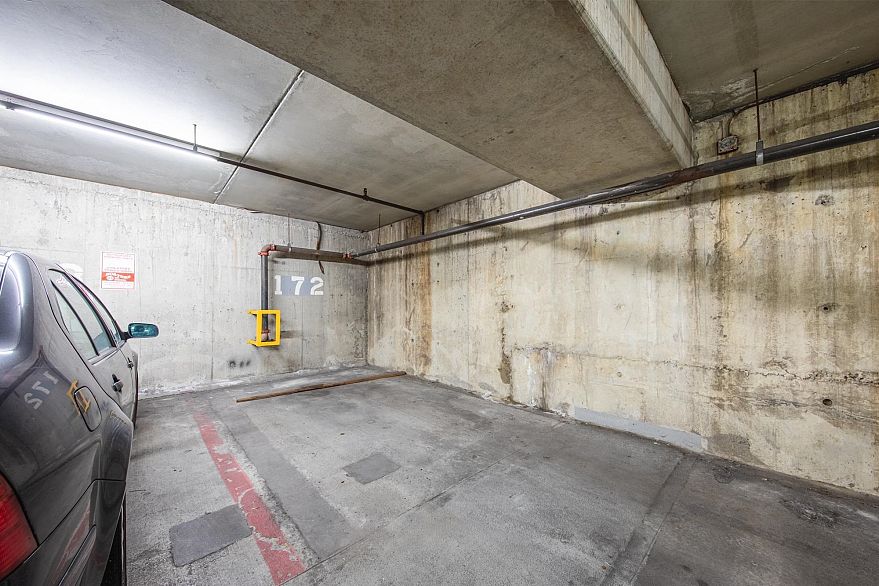 209 1330 Burrard Street