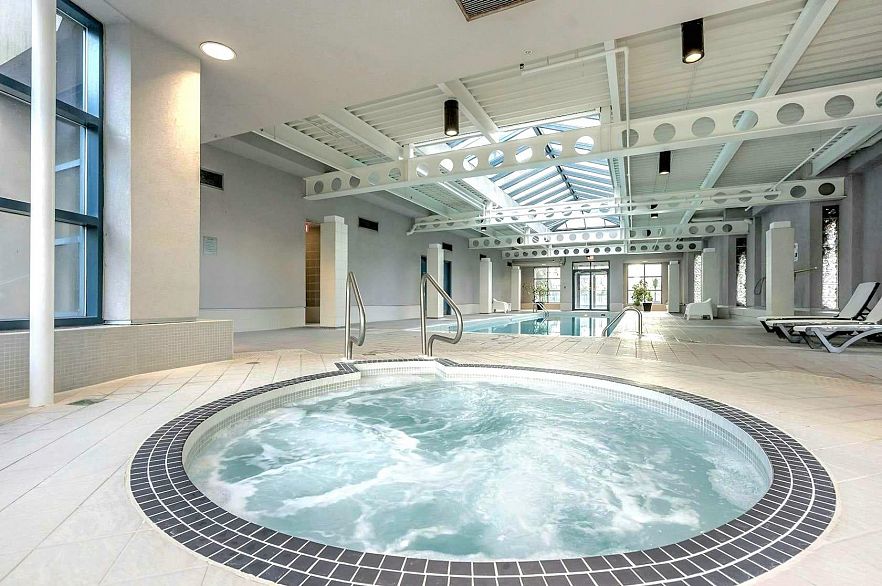 183 KEEFER PLACE, Vancouver BC V6B 0J1