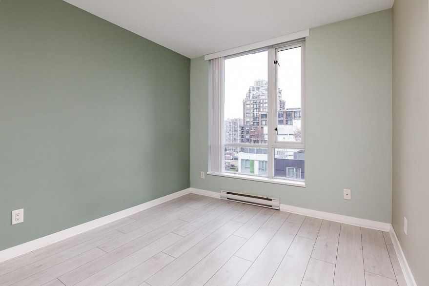 1708 1082 Seymour Street