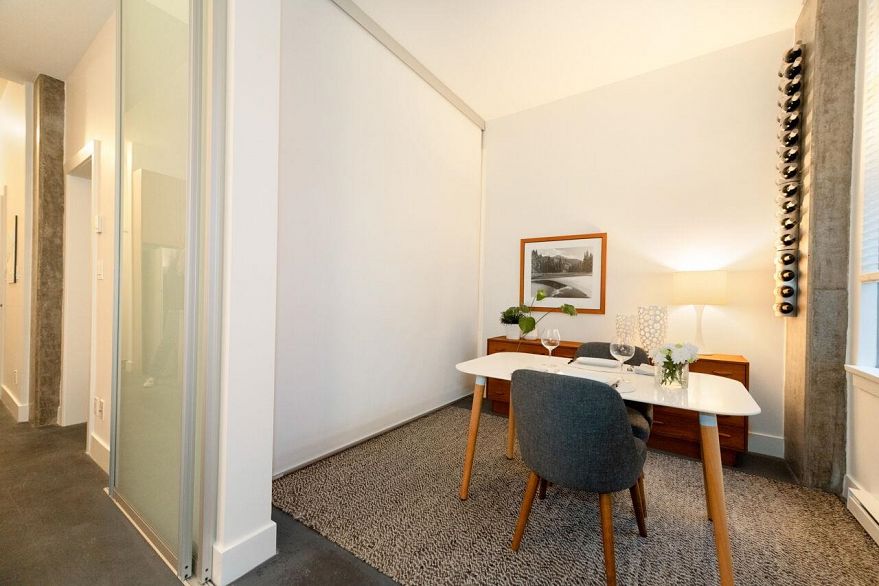 101 2635 Prince Edward Street