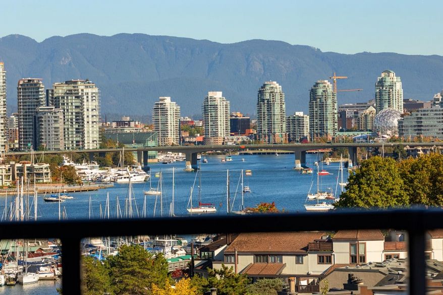 405 1345 W 4th Avenue