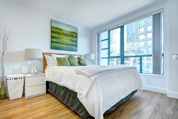 308 939 HOMER STREET, Vancouver BC V6B 2W6